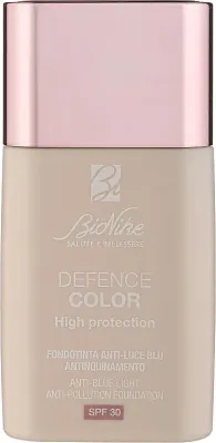 Тональный флюид BioNike Defence Color High Protection Anti-Pollution SPF 30, 30 мл
