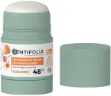 Натуральный дезодорант-стик Centifolia Citrus 48h цитрусовый — фото 2