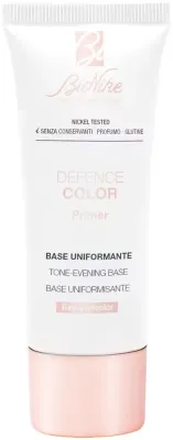 База под макияж BioNike Defence Color Tone-Evening