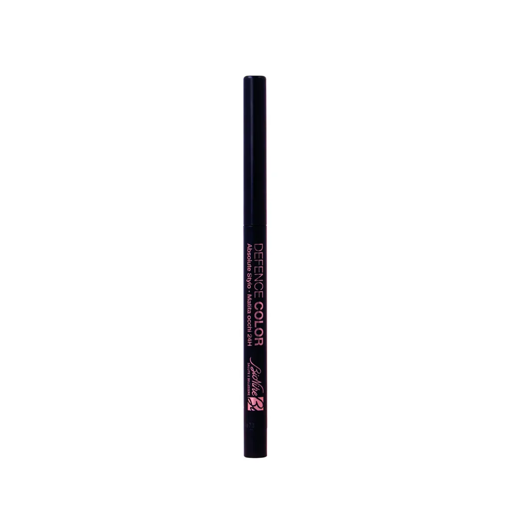 Карандаш для глаз BioNike Defence Color Absolute Stylo 24H