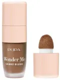 Румяна для щёк Pupa Wonder Me Shake Blush жидкие, с влажным финишем, 5,5 мл, оттенок 006 - Free Cuba — фото 1
