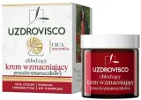 Крем для лица Uzdrovisco Cica Vascular для кожи с покраснениями 50 мл — фото 1