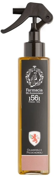 Спрей для дома Farmacia SS. Annunziata Oliandoli e Pizzicagnoli розмарин и грейпфрут 200 мл