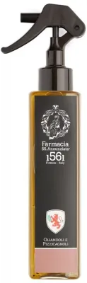Спрей для дома Farmacia SS. Annunziata Oliandoli e Pizzicagnoli розмарин и грейпфрут 200 мл