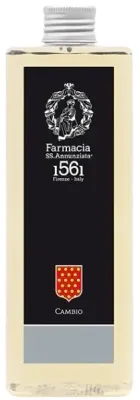Сменный блок для аромадиффузора Farmacia SS. Annunziata Arti Maggiori Cambio 500 мл