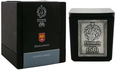 Свеча ароматическая Farmacia SS. Annunziata
