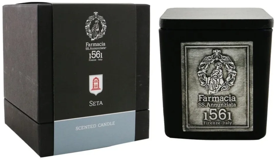 Свеча ароматическая Farmacia SS. Annunziata