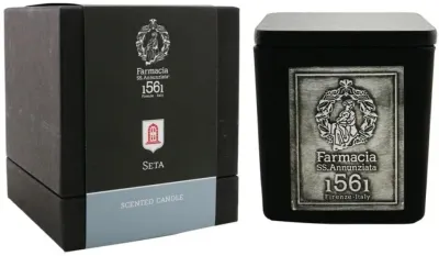 Свеча ароматическая Farmacia SS. Annunziata