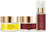 Набор ErthSkin London Retinol ночной крем 50 мл дневной крем SPF 50 50 мл и сыворотка с ретинолом 30 мл — фото 1