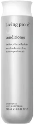 Кондиционер для объёма тонких, слабых и лишённых пышности волос Living Proof Full Conditioner For Fine, Thin Or Flat Hair, 60 мл