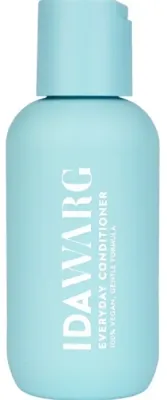 Кондиционер для ежедневного использования, дорожный формат Ida Warg Everyday Conditioner Travel Size, 100 мл