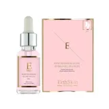 Набор ErthSkin London Rose Blossom сыворотка-эликсир 60 мл масло для лица 30 мл и гидрогелевые патчи 5 пар — фото 1