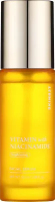 Витаминная сыворотка для лица с ниацинамидом Skin627 Vitamin Facial Serum 50 мл