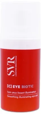 Крем для контура глаз SVR [С] Eye Biotic с витамином С 15 мл