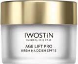 Крем для лица Iwostin Age Lift дневной SPF15 50 мл — фото 1