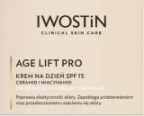 Крем для лица Iwostin Age Lift дневной SPF15 50 мл — фото 2