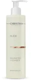 Балансирующий очищающий гель для тела Christina Nude Balancing Cleanser, 300 мл — фото 1