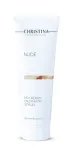 Christina Christina Nude Mulberry Enzymatic Scrub - Энзимный скраб для тела с шелковицей Nude 250 мл — фото 1