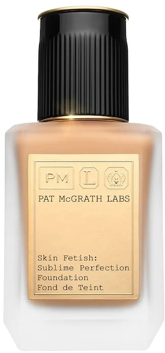 Тональный флюид Pat McGrath Skin Fetish Sublime Perfection Foundation сатиновый, 35 мл