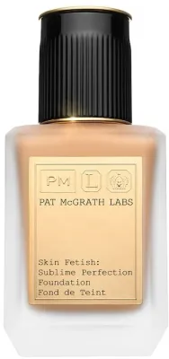 Тональный флюид Pat McGrath Skin Fetish Sublime Perfection Foundation сатиновый, 35 мл