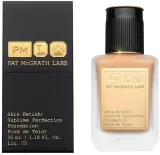 Тональный флюид Pat McGrath Skin Fetish Sublime Perfection Foundation сатиновый, 35 мл — фото 3
