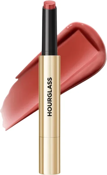 Бальзам для губ Hourglass Phantom Volumizing Glossy Balm глянцевый, 1,7 г, оттенок Slip