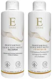 Набор шампунь и кондиционер для волос ErthSkin London Color & Shine Protect для окрашенных волос с маслом бабассу Объем - 300 + 300 мл — фото 1