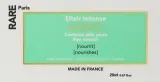Сыворотка для области вокруг глаз RARE Paris Elixir Intense с гиалуроновой кислотой скваланом и церамидом для зрелой кожи 20 мл — фото 2