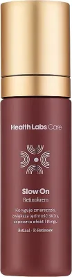 Крем для лица Health Labs Care Slow On моделирующий 30 мл