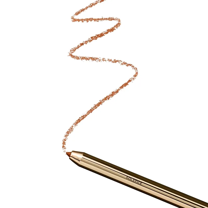 Карандаш для глаз Hourglass Voyeur Waterproof Gel Eyeliner гелевый, водостойкий, 0,32 г, оттенок Solstice