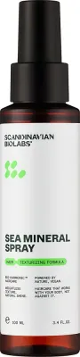 Спрей для волос Scandinavian Biolabs с морскими минералами и облепихой, 100 мл
