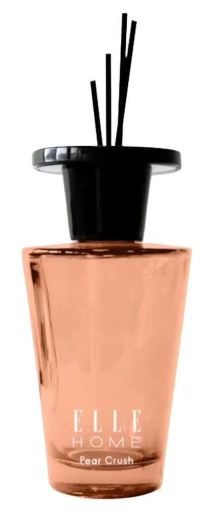 Аромадиффузор для дома Elle Home Pear Crush Reed Diffuser 150 мл