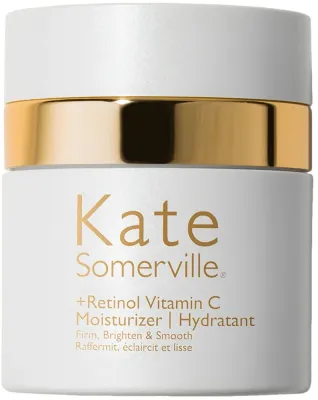 Крем для лица Kate Somerville +Retinol с ретинолом и витамином C 50 мл