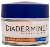 Крем для лица Diadermine Age Supreme Extra Rich ночной 50 мл — фото 1
