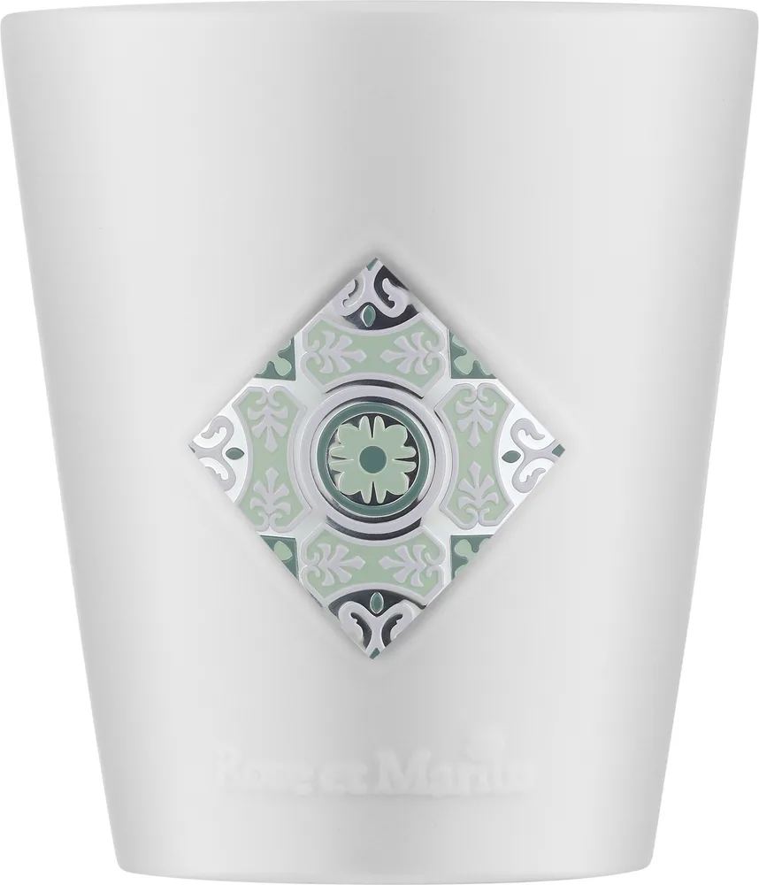 Свеча ароматическая Rose et Marius