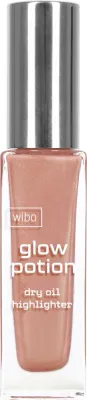 Хайлайтер для лица Wibo Glow Potion Dry Oil Highlighter