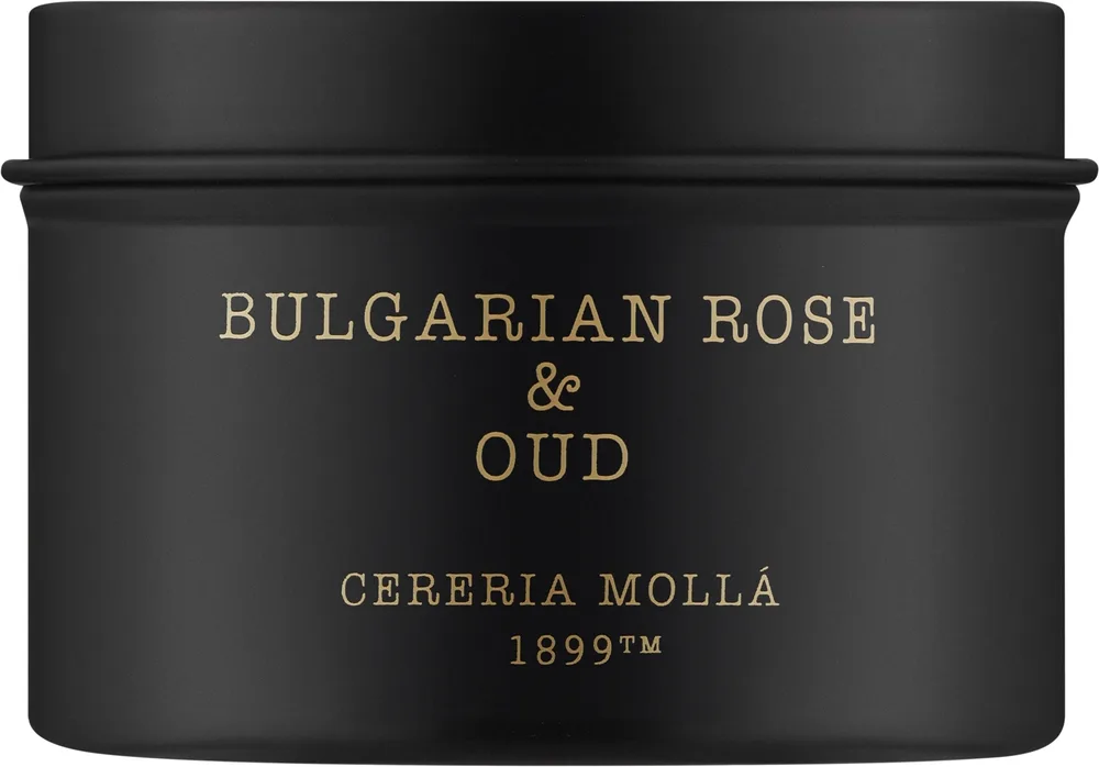 Свеча ароматическая Cereria Molla