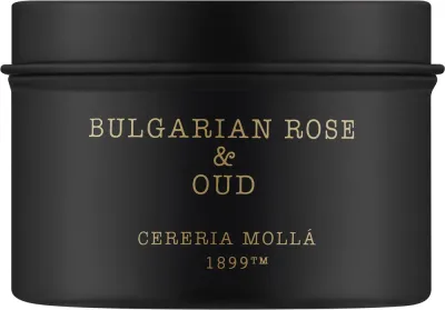 Свеча ароматическая Cereria Molla
