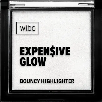 Хайлайтер для лица Wibo Expensive Glow Bouncy Highlighter