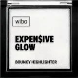 Хайлайтер для лица Wibo Expensive Glow Bouncy Highlighter — фото 1