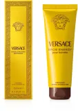Гель для душа Versace Eros Energy цитрусовый с белым амбром, 250 мл — фото 2