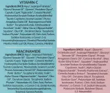 Набор кремов для рук Floslek Hand Care три крема с ниацинамидом витамином С и фитоколлагеном 3x50 мл — фото 3