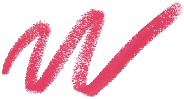 Блеск-карандаш для губ Artdeco Glossy Chubby Lip, оттенок 10 - Malibu kiss