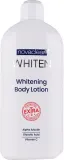Выравнивающий тон бальзам для тела Novaclear Whiten Whitening Body Lotion против пигментных пятен, 500 мл — фото 2