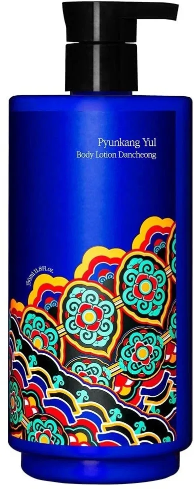 Увлажняющий бальзам для тела Pyunkang Yul Dancheong с маслом жожоба и гиалуроновой кислотой, 350 мл