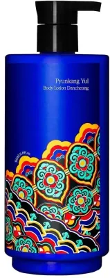 Увлажняющий бальзам для тела Pyunkang Yul Dancheong с маслом жожоба и гиалуроновой кислотой, 350 мл