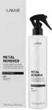 Лосьон для волос Lakme Pre-Treatment Metal Remover нейтрализатор металлов 300 мл — фото 2