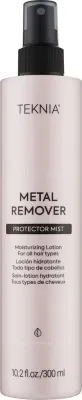 Защитная увлажняющая мгла для волос Lakme Teknia Metal Remover Protector, 300 мл