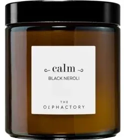 Свеча ароматическая Ambientair Olphactory