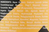 Шампунь Extremo Argan Filler для окрашенных волос с аргановым маслом и гиалуроновой кислотой, 500 мл — фото 2